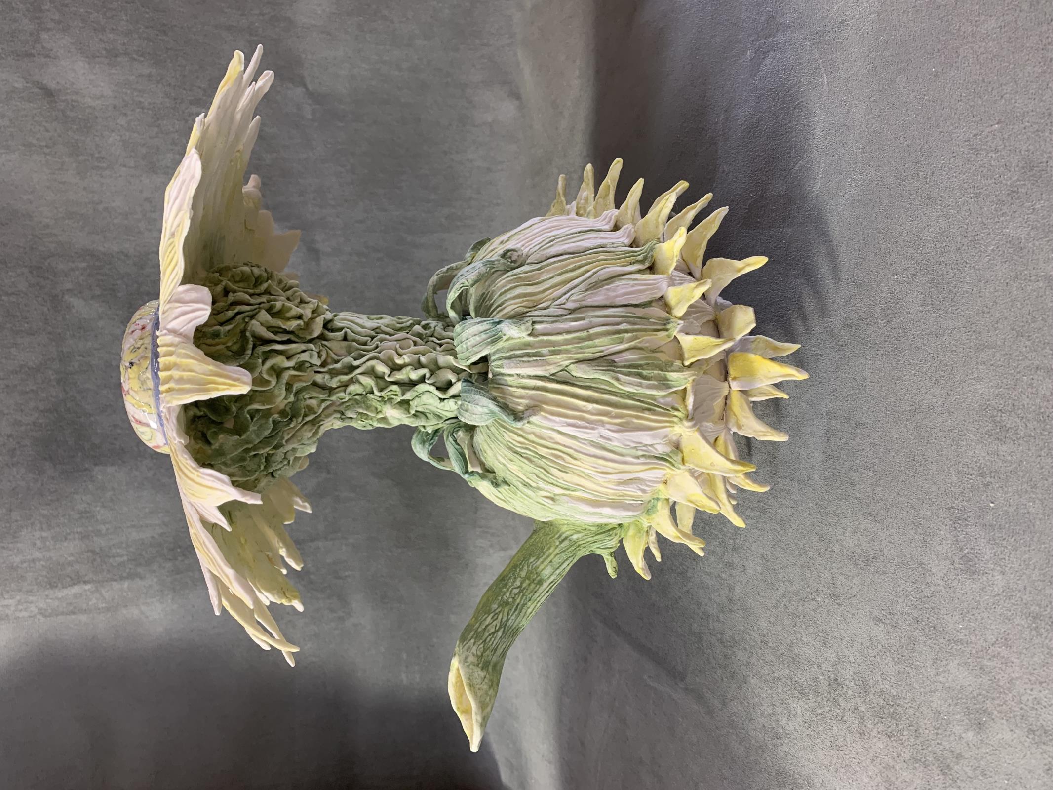 Mad Hatter’s Teapot